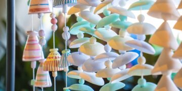 Feira Motirõ comemora quatro anos com arte e gastronomia