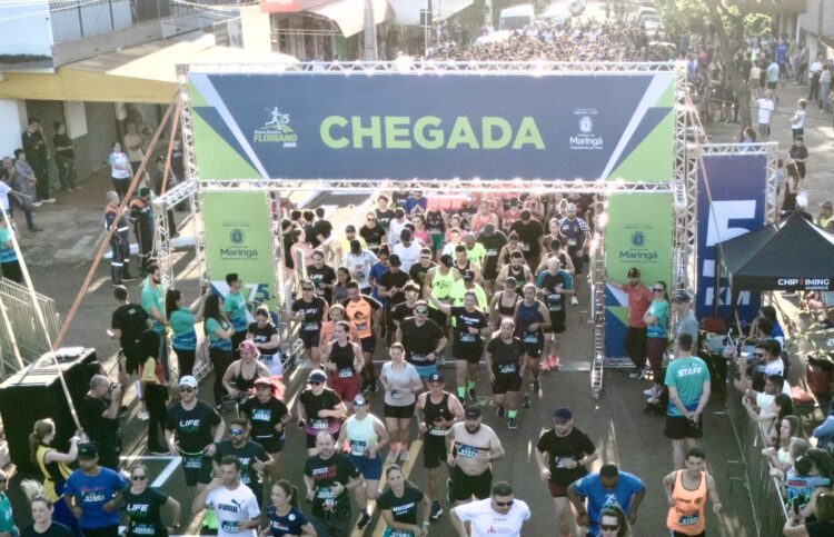 Floriano festeja 75 anos com domingo de festa