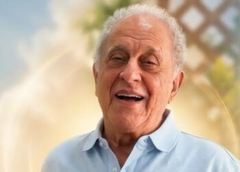 Morre o professor Gabriel Kara Neto, lenda do esporte de Maringá