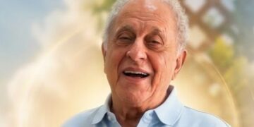 Morre o professor Gabriel Kara Neto, lenda do esporte de Maringá