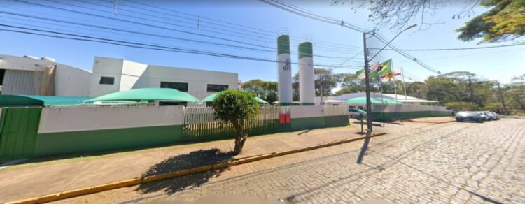 GFS inaugura fábrica de tecnologia em nutrição animal com ‘pegada de carbono’