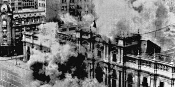 Debate sobre o golpe no Chile terá nova data