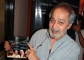 Morre o ator Gracindo Jr., de O Casarão e Rei Davi