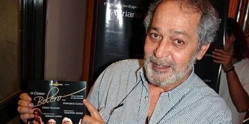 Morre o ator Gracindo Jr., de O Casarão e Rei Davi