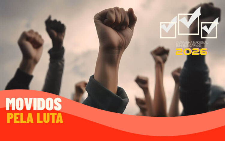 Bancários do Banco do Brasil e Caixa aprovam greve
