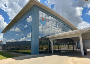 Hospital da Criança de Maringá completa dois anos com mais de 155 mil atendimentos realizados