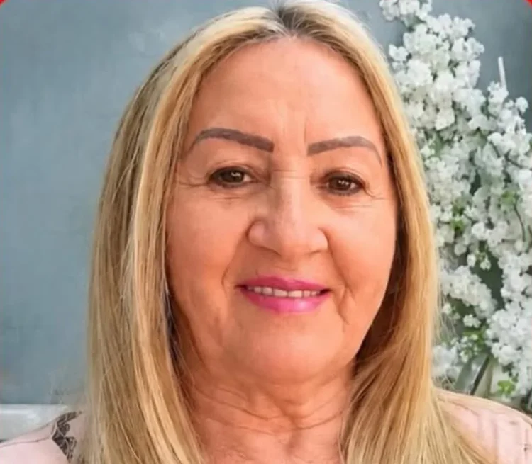 Polícia procura dona de casa desaparecida desde sexta-feira