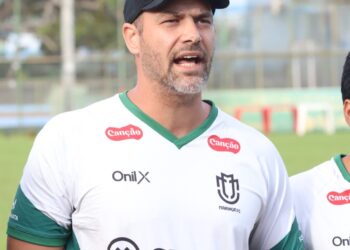 Crédito: Assessoria/Maringá FC.