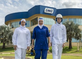 JBS oferece mais de 200 vagas de emprego no norte e noroeste do Paraná
