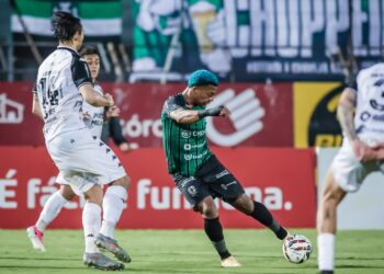 Foto? Fernando TeramatsuMaring[a FC.