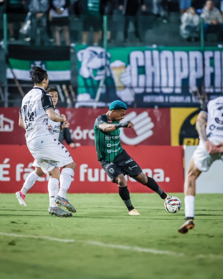 Foto? Fernando TeramatsuMaring[a FC.