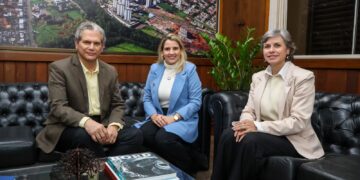 Majô assume prefeitura de Maringá