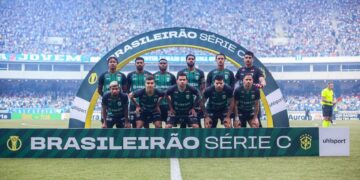 Crédito: Assessoria/Maringá FC.