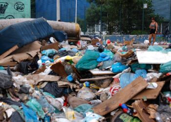 Maringá mais limpa: atitudes que decidem o futuro do planeta