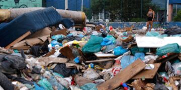 Maringá mais limpa: atitudes que decidem o futuro do planeta