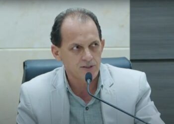 Pastor José Santos é candidato a deputado estadual