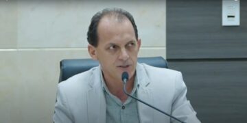 Pastor José Santos é candidato a deputado estadual