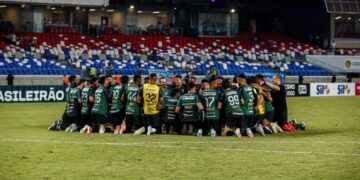 Crédito: Elton Rayol/Maringá FC.