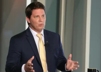 Marcello Casal Jr/Agência Brasil