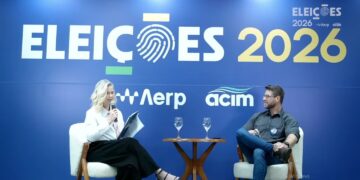 Sérgio Moro e Sandro Alex não comparecem em debate promovido pela Acim e Aerp
