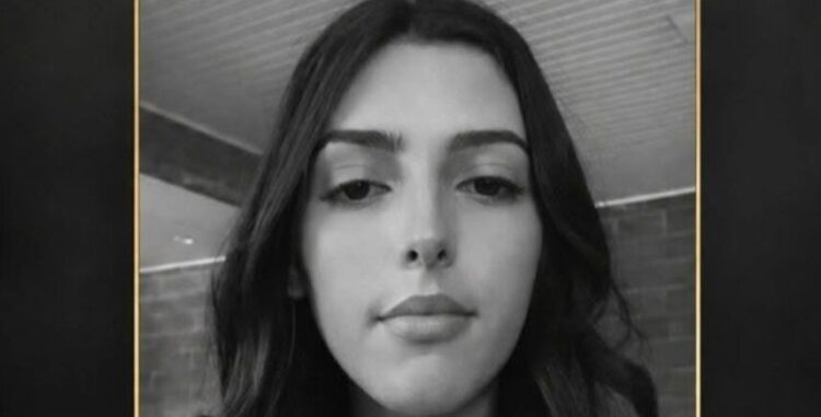 Universitária é assassinada a facadas em frente a academia em Londrina
