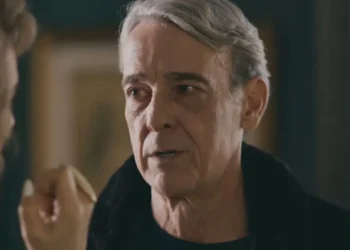 A incapacidade de Ulisses Brandão em controlar sua maneira de apostar mostra na TV drama que atinge milhões de brasileiros