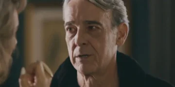 A incapacidade de Ulisses Brandão em controlar sua maneira de apostar mostra na TV drama que atinge milhões de brasileiros