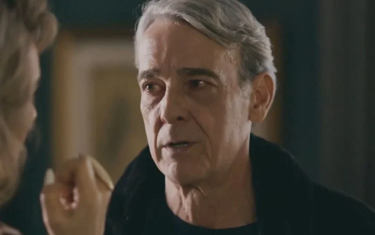 A incapacidade de Ulisses Brandão em controlar sua maneira de apostar mostra na TV drama que atinge milhões de brasileiros