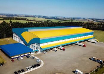 Unifrango inaugura centro de distribuição em Apucarana