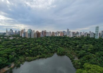 Maringá tem 101 prédios em execução, com 13,2 mil apartamentos, aponta levantamento do Sinduscon