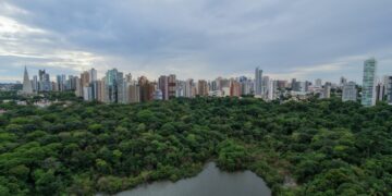 Maringá tem 101 prédios em execução, com 13,2 mil apartamentos, aponta levantamento do Sinduscon