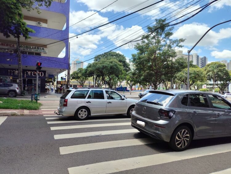 Maringá aparece em 17º no ranking, com alta de 4,35% na frota (Crédito: Arquivo/Cristiano Martinez)