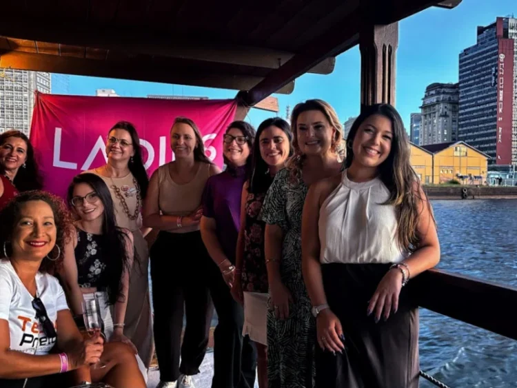 Ladies in Tech realiza Beer Pitch simultaneamente em cinco cidades