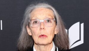 Escritora canadense Anne Carson ganha Prêmio Nobel de Literatura 2026
