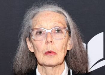 Anne Carson é a ganhadora do Nobel de Literatura 2026