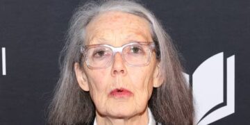 Anne Carson é a ganhadora do Nobel de Literatura 2026