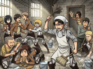 Attack on Titan: nova experiência cinematográfica é anunciada para os fãs da série