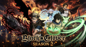 Black Clover: primeiro episódio da 2ª temporada prepara novos conflitos