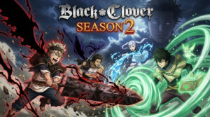 Black Clover: Yuno mostra sua força no primeiro episódio da 2ª temporada