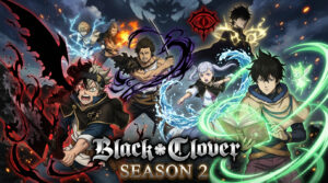 Black Clover: veja os destaques do episódio O Mais Forte Vence
