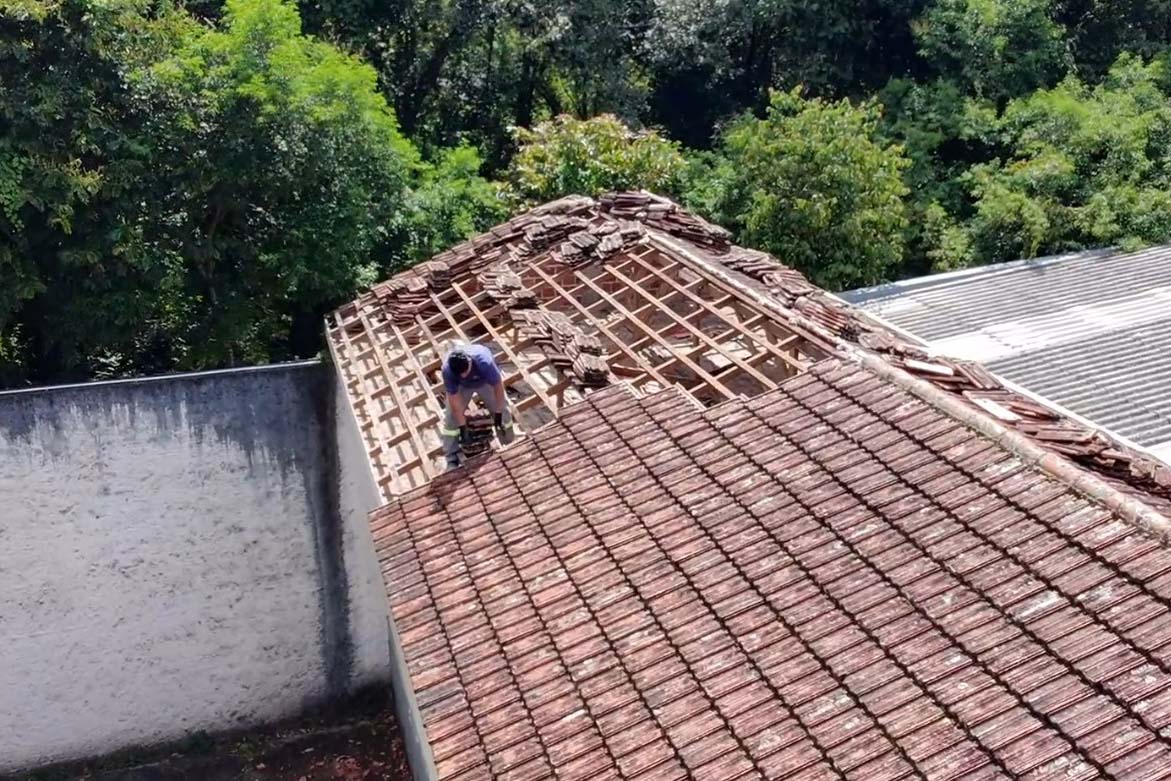Entenda: Estado investe R$ 429,8 mil em reparos no Cense de Maringá