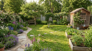 Qual aplicativo posso usar para criar um jardim? Veja 7 opções para planejar seu espaço