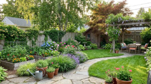 Como organizar o jardim de forma simples e eficiente? Veja 10 dicas práticas