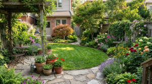 Como fazer um jardim simples e bonito gastando pouco? Veja dicas práticas para transformar seu espaço