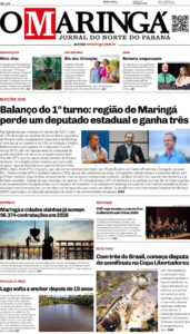 EDIÇÃO 303 – 11/10/2026