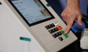O que pode e o que não pode na hora do voto