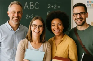 Faculdade promove integração com alunos do magistério e lança bolsa para cursos de licenciatura