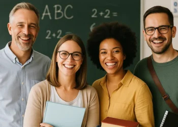 Unicive apresenta programa de bolsa para cursos de licenciatura