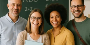 Unicive apresenta programa de bolsa para cursos de licenciatura