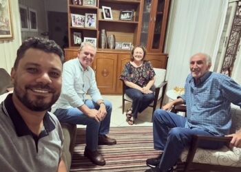 Morre Gerson Zanusso, ex-prefeito de Nova Esperança